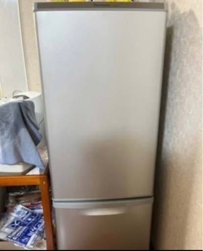 Panasonic 冷蔵庫