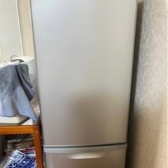 Panasonic 冷蔵庫