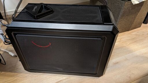 小型ゲーミングPC ryzen2700 , rtx2060, 16GB，おまけあり