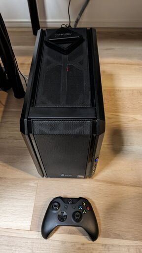 小型ゲーミングPC ryzen2700 , rtx2060, 16GB，おまけあり