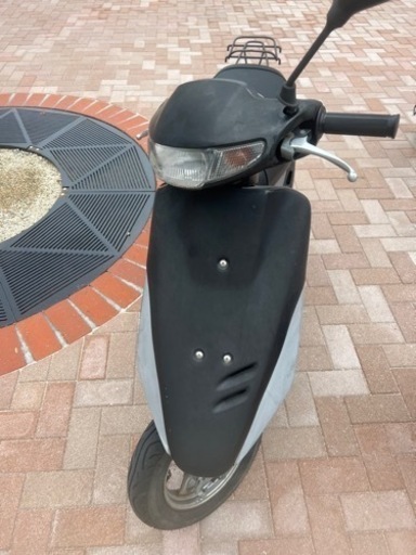 ホンダAF27 走る止まる問題無し。