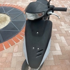 ホンダAF27 走る止まる問題無し。