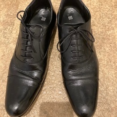 値下げ中 ビジネスシューズ(本革)