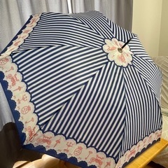傘　女の子　高学年