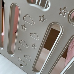 ベビーゲートの画像