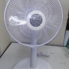 苫小牧から！TEKNOS 30cmリビング扇風機 2014年製 ...