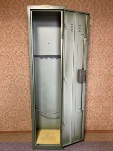 （商談中）ガンロッカー　KSK Gun Locker