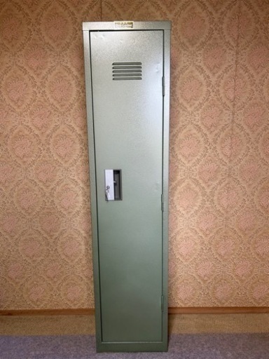 （商談中）ガンロッカー　KSK Gun Locker