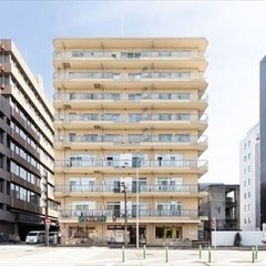丸太町駅徒歩1分✨リフォーム済✨月々75,000円〜