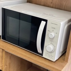 電子レンジ　YUASA PRIMUS 2023年