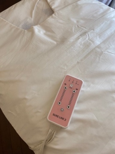 パルティール SURE LINE2 シュアライン2 赤外線マット