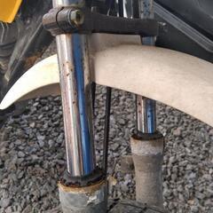 エイプ50cc　の画像