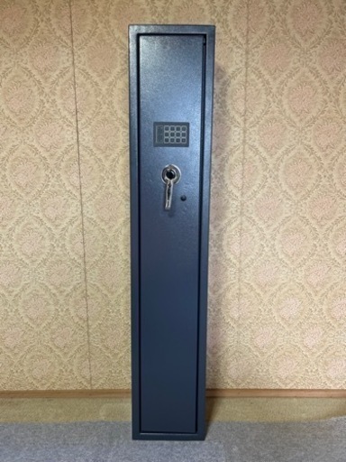 （予約済み）ガンロッカー　電子ロック式
