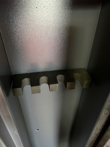 （予約済み）ガンロッカー　電子ロック式