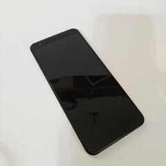 格安スマホ【SIMフリー】GooglePixcel3a