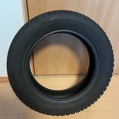 ブリヂストン VRX2 バリ溝4本セット