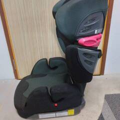 ジュニアシートの画像