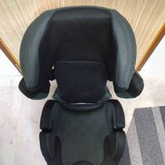 ジュニアシートの画像