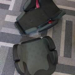 ジュニアシートの画像