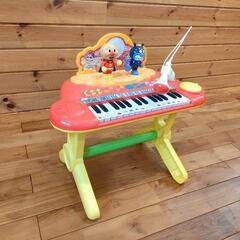 【限定値下品】幼児教育🎹アンパンマン ピアノ🎹