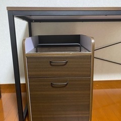 机の画像