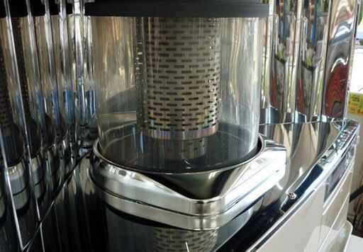 ☆sunpot Hybrid Kabec 煙突ストーブ KSH-7011RC S 2020年製 煙突式