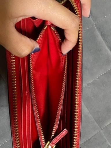 Tory Burchの長財布