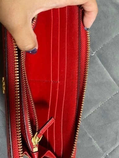 Tory Burchの長財布
