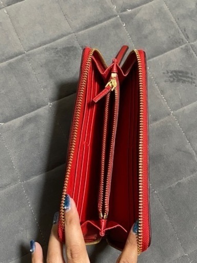 Tory Burchの長財布