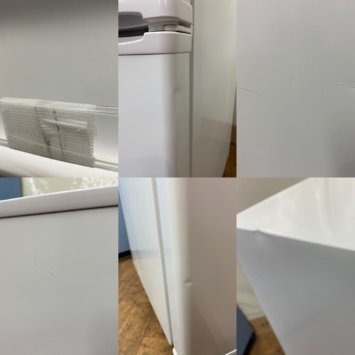 I367 ? WINCOD 冷蔵庫 (90L) ⭐ 動作確認済 ⭐ クリーニング済 (買取 