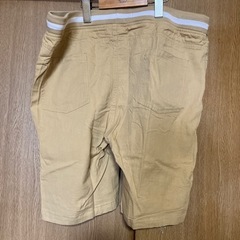 メンズ　短パン　新品未使用の画像