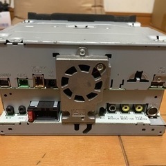 【カーナビ】カロッツェリア AVIC-RZ22の画像