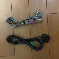 【カーナビ】カロッツェリア AVIC-RZ22の画像