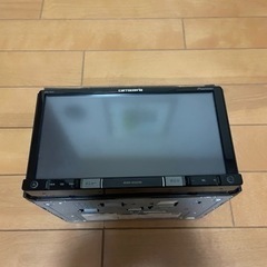 【カーナビ】カロッツェリア AVIC-RZ22