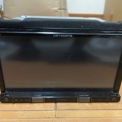 【カーナビ】カロッツェリア AVIC-RZ22の画像