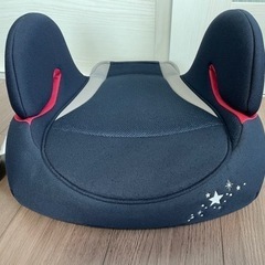 ジュニアシート ブースターシート