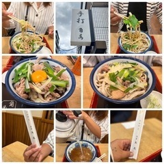 2023年8月第4週❗️浅草『角萬』冷やし肉南蛮🥢募集終了🙇‍♂️ - メンバー募集