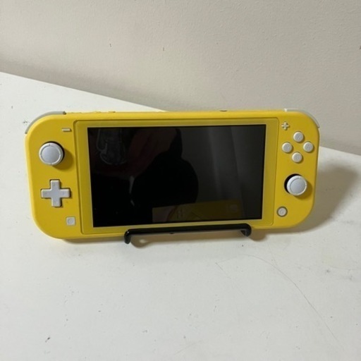 SwitchLight + あつ森