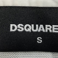 ディースクエアード　ポロシャツ　DSQUARED2の画像