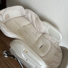 コンビ 電動ハイローチェア