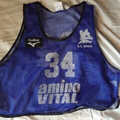 ビブス スポーツの中古が安い！激安で譲ります・無料であげます
