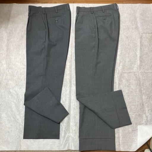 成田市西中学校の制服売ります