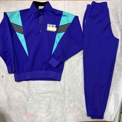 成田市西中学校の制服売ります