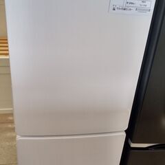 ★ジモティ割あり★ Haier 冷蔵庫 148L 21年製 動作確認／クリーニング済み TJ1752