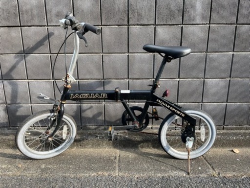 ●折り畳み自転車●中古● 激安！中古折り畳み自転車自転車】最近人気の折り畳み自転車のご