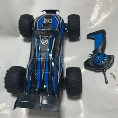 ジョーゼン 1/12 R/Cバギー ランドバスターマックス　4WDラジコンの画像