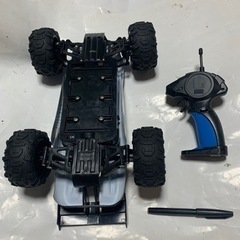 ジョーゼン 1/12 R/Cバギー ランドバスターマックス　4WDラジコンの画像