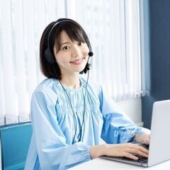 【短期】正午までの時短ワーク！20名大募集！宅配便の問合せ(W2...