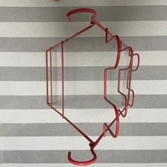 靴用物干し
