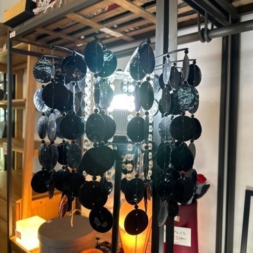 Francfranc フランフラン スタンドライト フロアライト ライト 間接